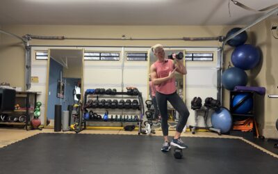 Over 40 or not, THIS read is for YOU!